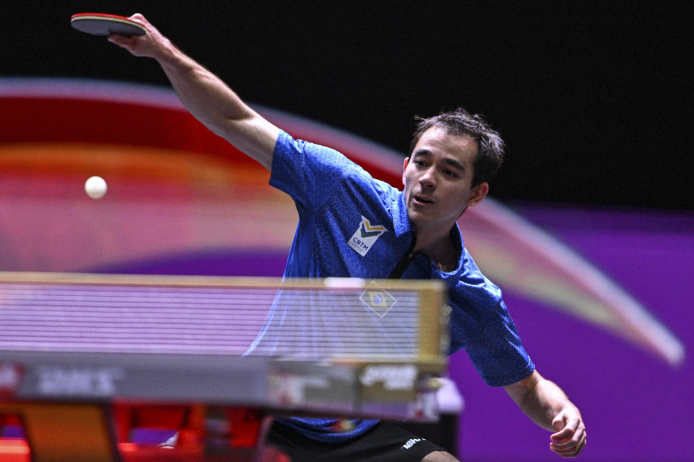 为中国网球 为中国网球