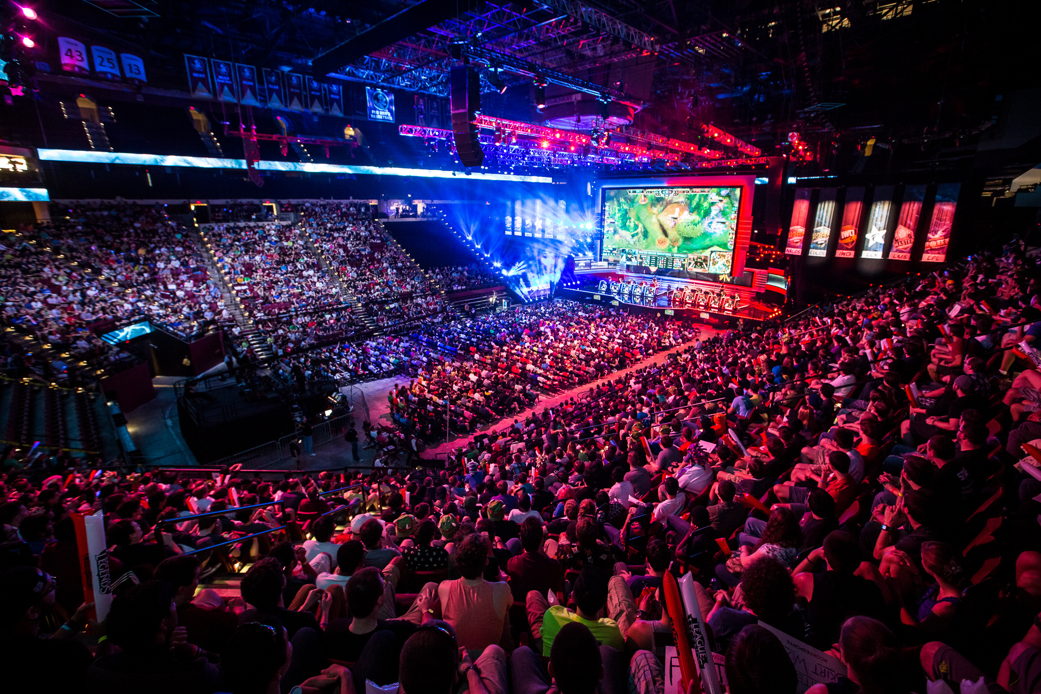 赢得了观众 赢得了观众