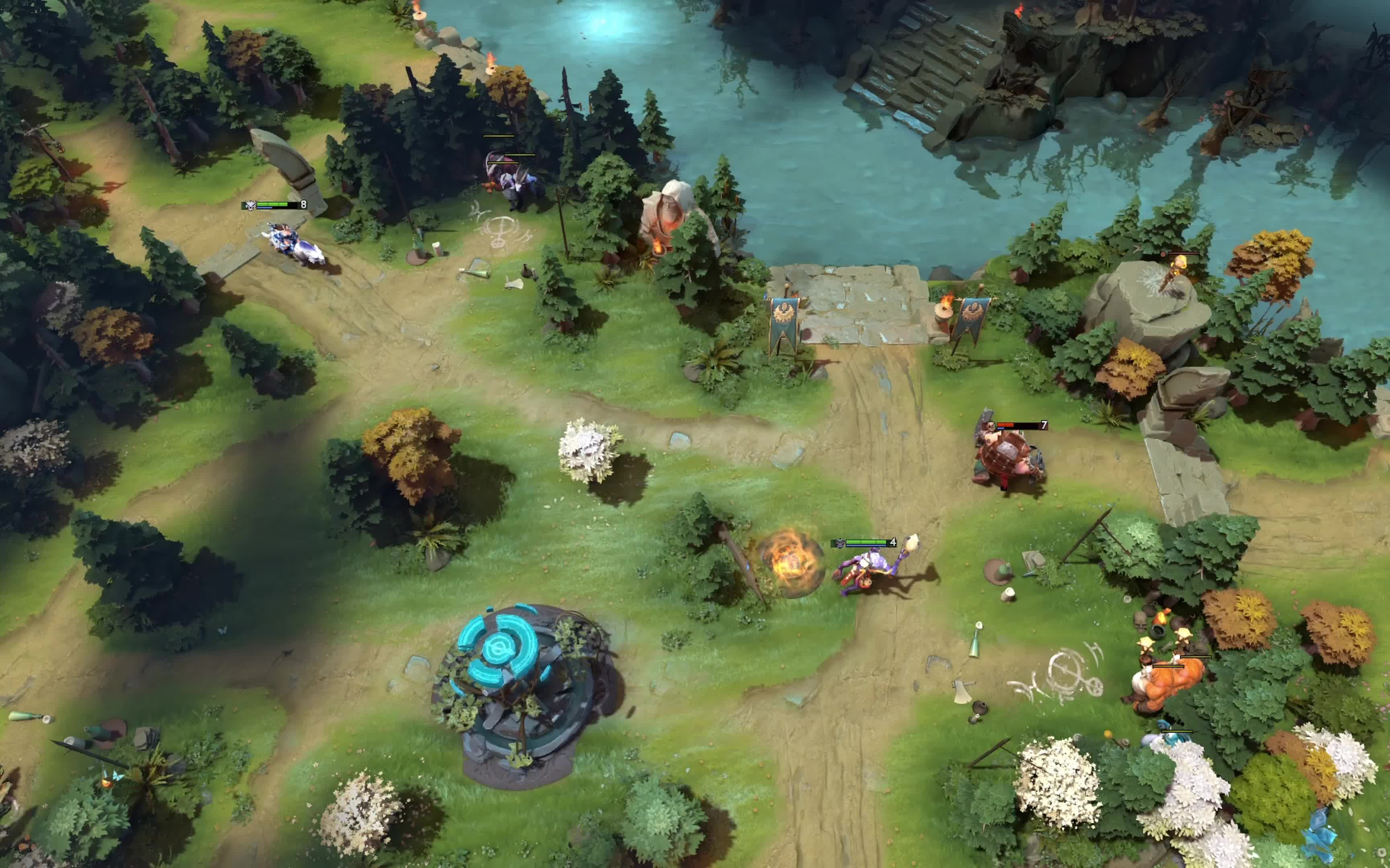 在对方后卫 在对方后卫