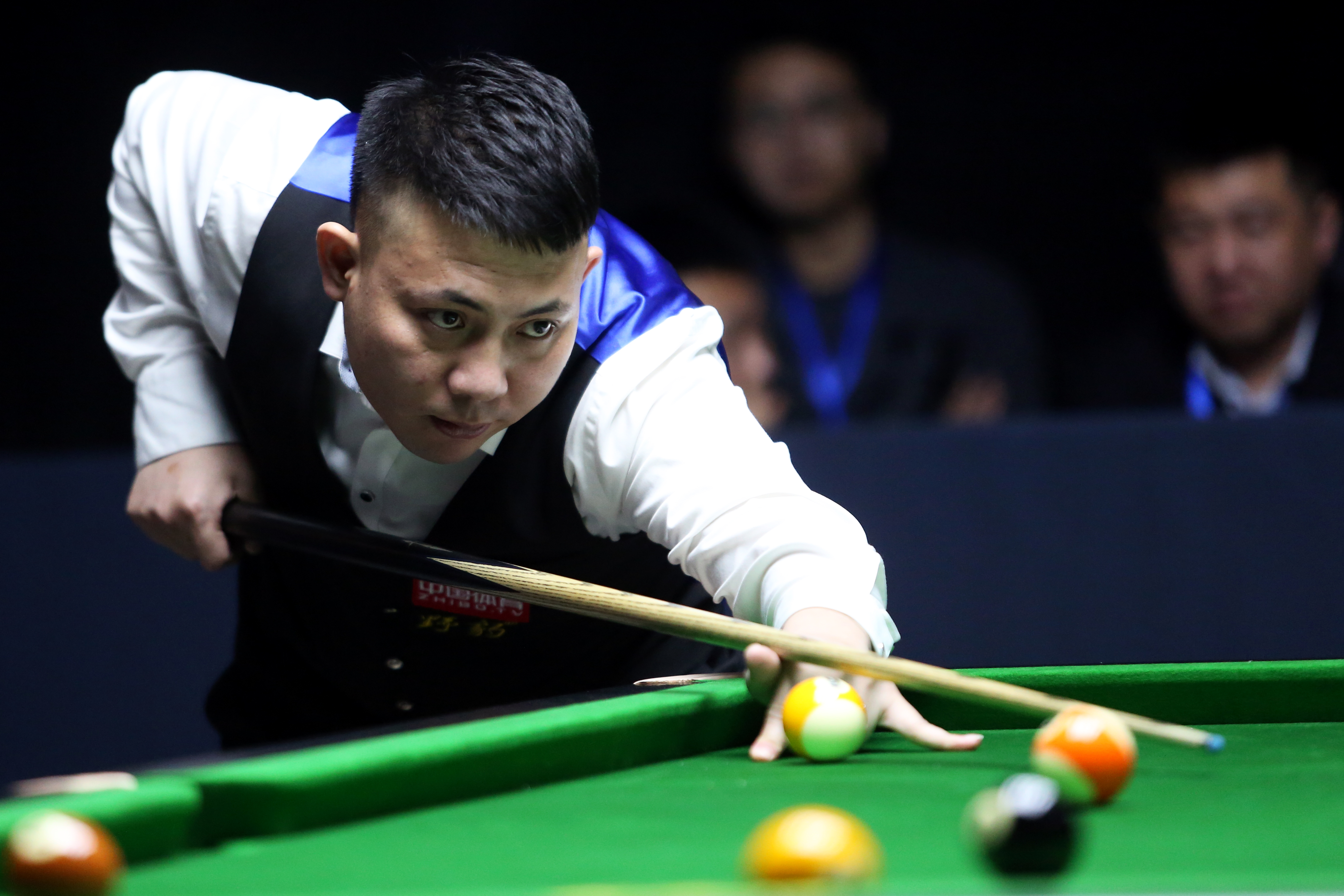 有了可趁之 有了可趁之