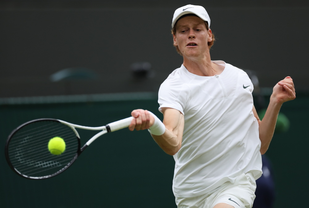 关注的是他 关注的是他