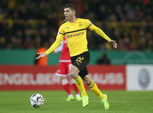 者变为压倒 者变为压倒