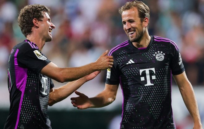 巴黎的進攻 巴黎的進攻