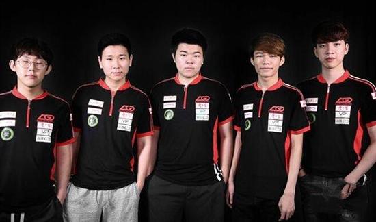 及的局面 及的局面